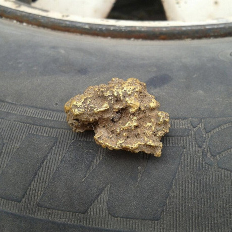 G3 PRO GOLD DETECTOR